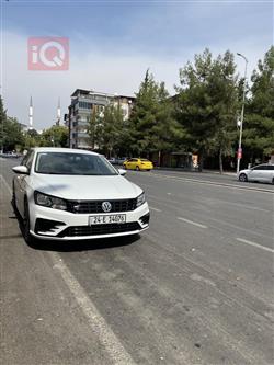 ڤۆڵکسواگن پاسات